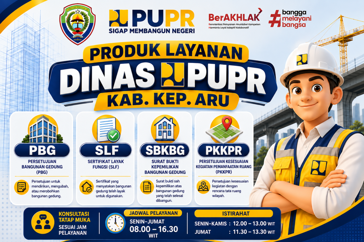Layanan